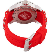 Invicta Men's Quartz Watch - Marvel Spiderman Black and Silver Tone Strap | 34742 ,