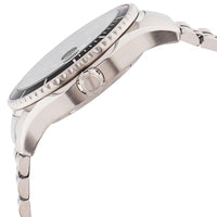 Invicta Men's Quartz Watch - Pro Diver Black Dial Stainless Steel Bracelet | 33437 ,