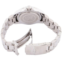 Invicta Men's Quartz Watch - Pro Diver Blue Dial Stainless Steel Bracelet | 33253 ,