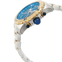 Invicta Men's Quartz Watch - Pro Diver Chronograph Date Display White Diamond | 38001 ,