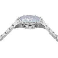 Invicta Men's Quartz Watch - Pro Diver Chronograph Stainless Steel Bracelet | 22787 ,