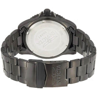 Invicta Men's Quartz Watch - Pro Diver Purple Dial Black Bracelet | 90297 ,