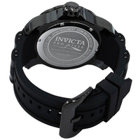 Invicta Men's Quartz Watch - Pro Diver Rotating Bezel Black Dial Strap Dive | 39413 ,