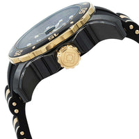 Invicta Men's Quartz Watch - Pro Diver Rotating Bezel Two Tone Strap Dive | 39414 ,