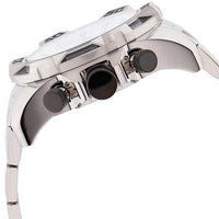 Invicta Men's Quartz Watch - Pro Diver Scuba Chronograph Silver Bracelet | 34747 ,