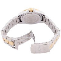 Invicta Men's Quartz Watch - Pro Diver Two Tone Stainless Steel Bracelet | 33254 ,