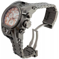 Invicta Men's Quartz Watch - Reserve Bolt Zeus Magnum Chronograph Bracelet | 34132 ,
