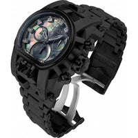 Invicta Men's Quartz Watch - Reserve Bolt Zeus Magnum Chronograph Bracelet | 34307 ,