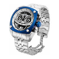 Invicta Men's Quartz Watch - Reserve Chronograph Stainless Steel Bracelet | 32070 ,