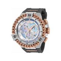 Invicta Men's Quartz Watch - Reserve Herc Chronograph MOP Dial Bracelet | 33863 ,