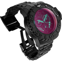 Invicta Men's Quartz Watch - Sea Hunter Chronograph Green Dial Bracelet | 32646 ,