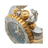 Invicta Men's Quartz Watch - Sea Hunter Chronograph Stainless Steel Bracelet | 30907 ,