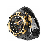 Invicta Men's Quartz Watch - Shaq Chronograph Stainless Steel Bracelet | 33657 ,