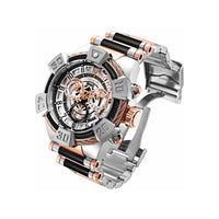 Invicta Men's Quartz Watch - Shaq Chronograph Stainless Steel Bracelet | 33678 ,