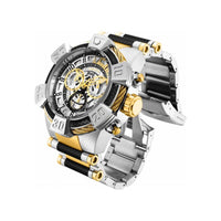 Invicta Men's Quartz Watch - Shaq Chronograph Two Tone Steel Bracelet | 33677 ,