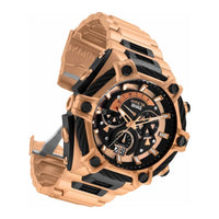 Invicta Men's Quartz Watch - Shaq Chronograph Two Tone Steel Bracelet | 33682 ,