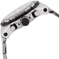 Invicta Men's Quartz Watch - Specialty Chrono Silver Stainless Steel Bracelet | 34221 ,