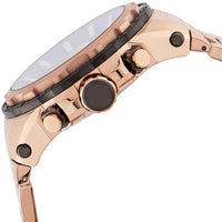 Invicta Men's Quartz Watch - Specialty Chronograph Rose Gold SS Bracelet | 34226 ,