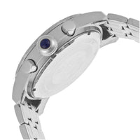 Invicta Men's Quartz Watch - Specialty Chronograph Silver Tone Steel Bracelet | 19464 ,