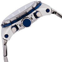 Invicta Men's Quartz Watch - Specialty Chronograph Stainless Steel Bracelet | 34222 ,