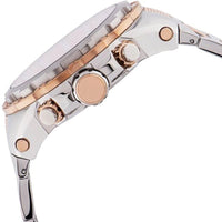 Invicta Men's Quartz Watch - Specialty Chronograph Two Tone SS Bracelet | 34229 ,