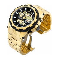 Invicta Men's Quartz Watch - Specialty Chronograph Yellow Gold SS Bracelet | 34220 ,