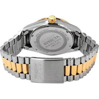 Invicta Men's Quartz Watch - Specialty Gold Tone Dial Two Tone Bracelet | 29426 ,