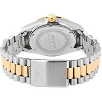 Invicta Men's Quartz Watch - Specialty Green Dial Stainless Steel Bracelet | 29423 ,