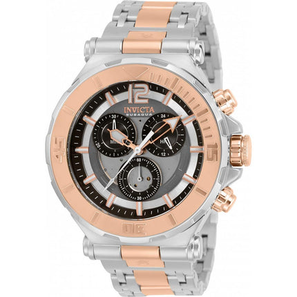 Invicta Men's Quartz Watch - Subaqua Chronograph Stainless Steel Bracelet | 31347 ,