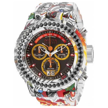 Invicta Men's Quartz Watch - Subaqua Chronograph Stainless Steel Bracelet | 32252 ,
