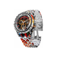 Invicta Men's Quartz Watch - Subaqua Chronograph Stainless Steel Bracelet | 32252 ,