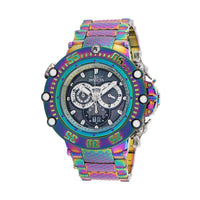 Invicta Men's Quartz Watch - Subaqua Day-Date MOP Dial Iridescent Bracelet | 35468 ,