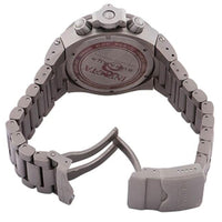 Invicta Men's Quartz Watch - Subaqua Noma IV Chronograph Black Dial Bracelet | 33722 ,