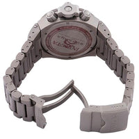 Invicta Men's Quartz Watch - Subaqua Noma IV Chronograph Grey Dial Bracelet | 33721 ,