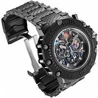 Invicta Men's Quartz Watch - Subaqua Noma VII Chronograph Black Bracelet | 32123 ,