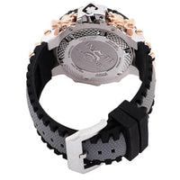 Invicta Men's Quartz Watch - Subaqua Noma VII Chronograph Rubber Strap | 33649 ,