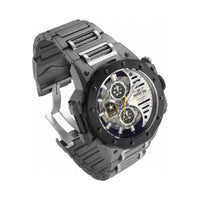 Invicta Men's Quartz Watch - U.S. Army Chronograph Gunmetal Titanium Bracelet | 32987 ,