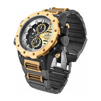 Invicta Men's Quartz Watch - U.S. Army Chronograph Titanium Bracelet | 32988 ,