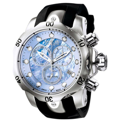 Invicta Men's Swiss Made Reserve Subaqua Venom Chronograph 6118 ,