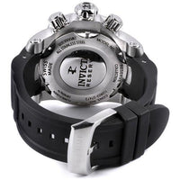 Invicta Men's Swiss Made Reserve Subaqua Venom Chronograph 6118 ,