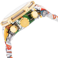 Invicta Men's Swiss Quartz Watch - Bolt Chronograph Stainless Steel Bracelet | 34715 ,