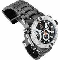 Invicta Men's Swiss Quartz Watch - Jason Taylor Chronograph Black Bracelet | 34274 ,