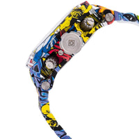 Invicta Men's Swiss Quartz Watch - Subaqua Chronograph Silver Dial Bracelet | 33971 ,