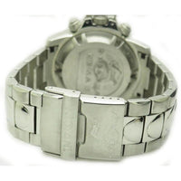 Invicta Men's Swiss Quartz Watch - Subaqua Noma II Skeleton Dial Bracelet | 24771 ,