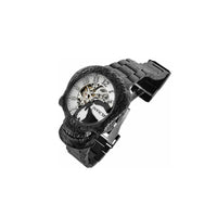 Invicta Men's Watch - Artist Automatic Skull Case Stainless Steel Bracelet | 33967 ,