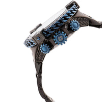 Invicta Men's Watch - Bolt Quartz Chronograph Mother of Pearl Dial Bracelet | 35576 ,