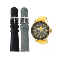 Invicta Men's Watch - Character Collection Snoopy Rotating Bezel Steel Case | 38639 ,