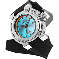 Invicta Men's Watch - Coalition Forces X-Wing Automatic Silver Dial Strap | 28366 ,