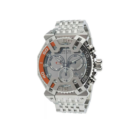 Invicta Men's Watch - Coalition Forces X-Wing Rotating Bezel Quartz Chrono | 42908 ,