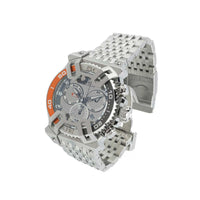 Invicta Men's Watch - Coalition Forces X-Wing Rotating Bezel Quartz Chrono | 42908 ,